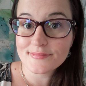 Meet your Posher, Corinne